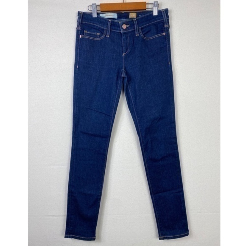Pilcro and the Letterpress | Skinny Jeans